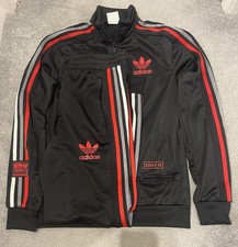 Adidas Chile 20 Men’s Tracksuit Size Extra Small