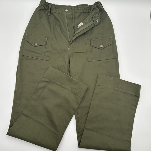 Vintage 70s boy scouts - vintage,