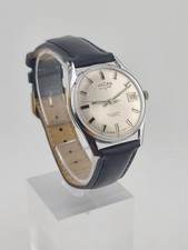 Vintage 1960's Vulcain Men's