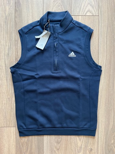 Adidas authentic golf zip - adidas,