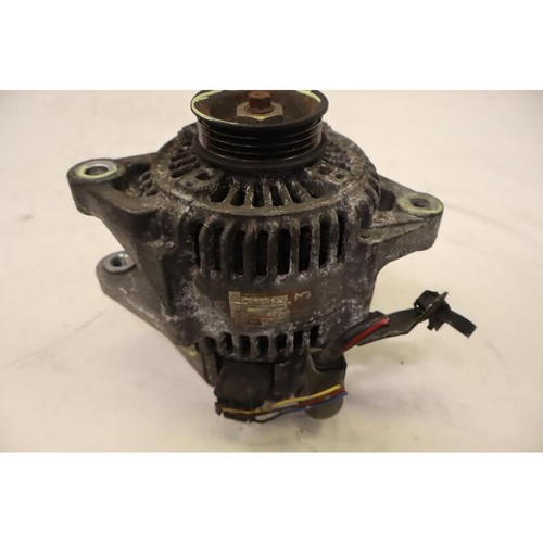 Alternator toyota yaris verso - toyota,