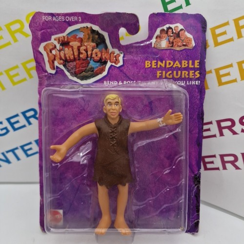 The flintstones bendable - the,