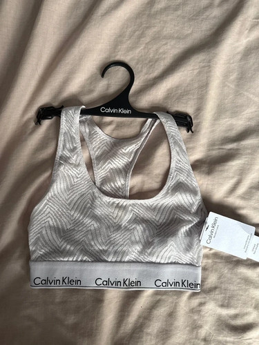 Calvin klein lace unlined - calvin,