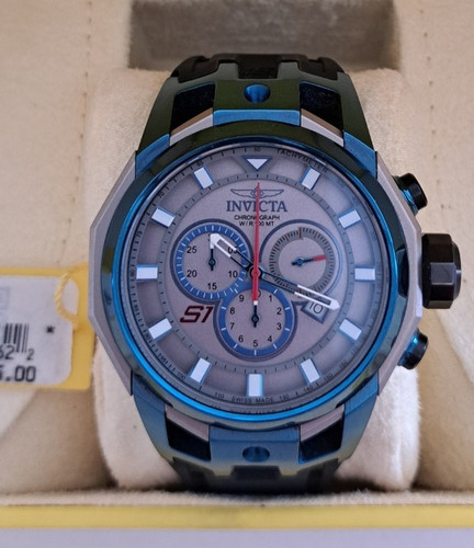 Invicta rally 16814 men - s1,
