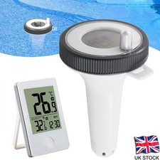 Wireless Swimming Pool