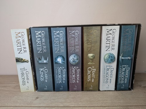 Game thrones song of - game,