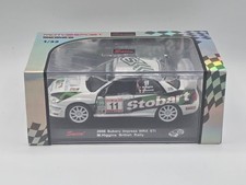 Stobart Motorsport Series