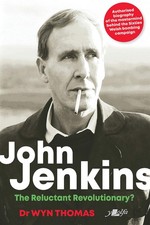John Jenkins - The Reluctant