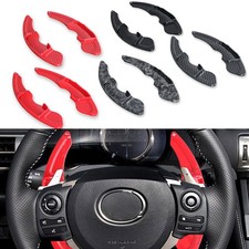 Steering Wheel Shift Paddle