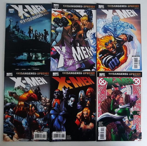 Men 200 201 202 - x-men,