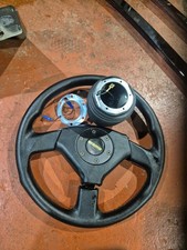 Ep91 Momo Boss And Steering