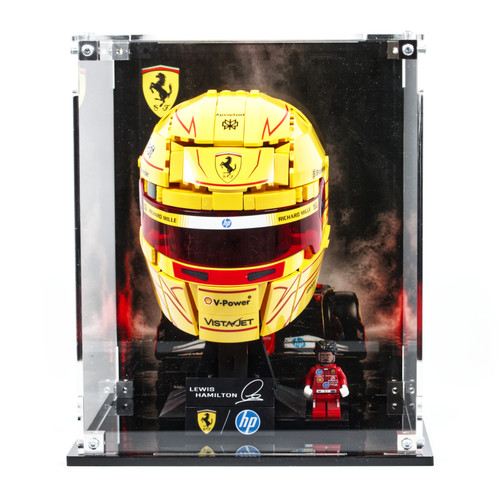 Opus display case box for - opus,