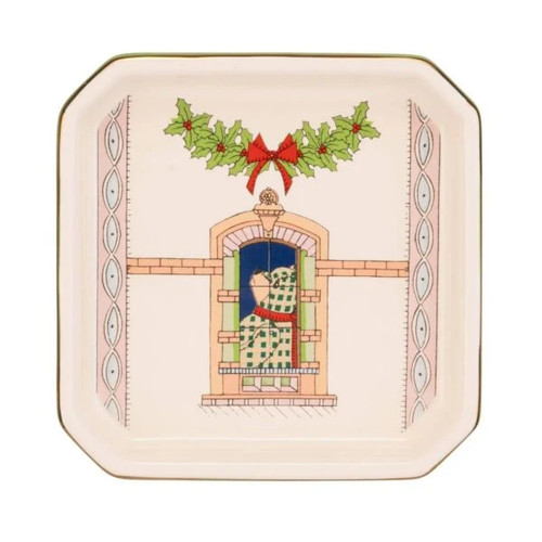 Cath kidston christmas dolls - kidston,
