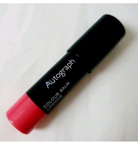 Marks spencer autograph pink - marks,