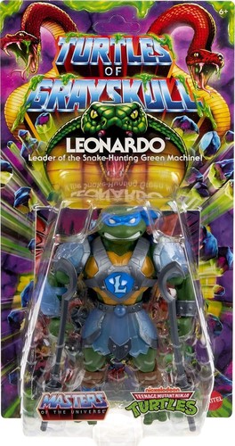 Masters the universe - masters,