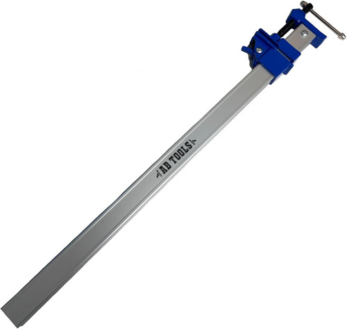 Aluminium sash - 24", (600mm)