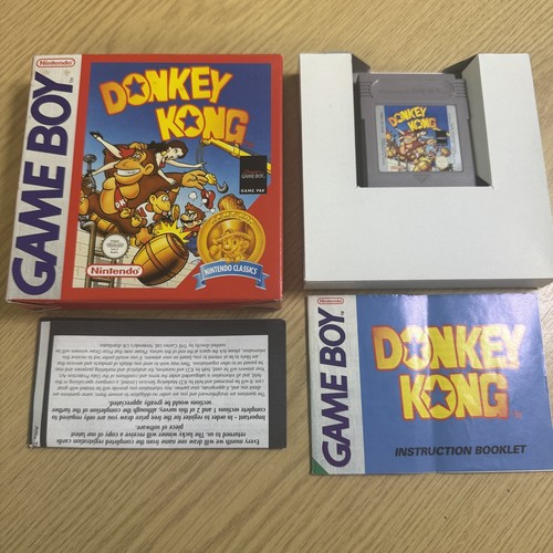 Donkey kong nintendo classic - kong,