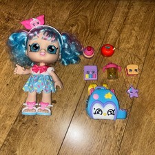 Kindi Kids Jessicake and