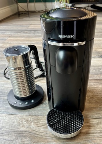 Magimix nespresso vertuo - nespresso, pop