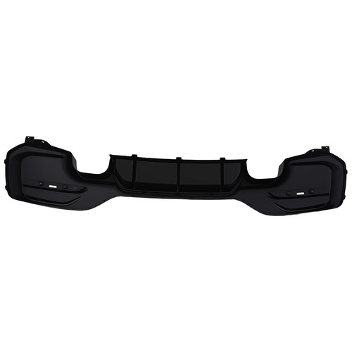 Performance diffuser for bmw - m,