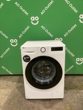 LG Washing Machine 11kg 1400