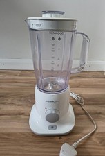 Kenwood Blender / Mixer, with