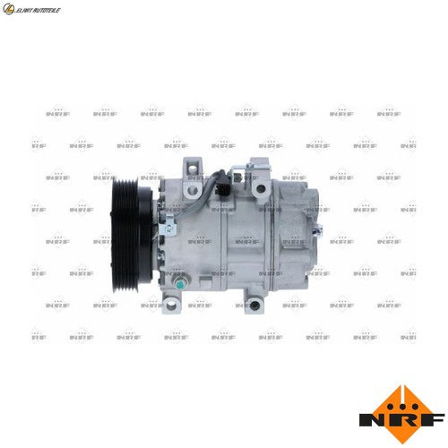 Compressor air conditioning - compressor,