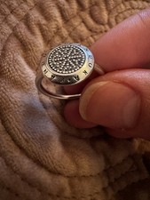 Genuine Pandora Silver