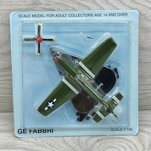 Fabbri 100 scale - 1:100, model