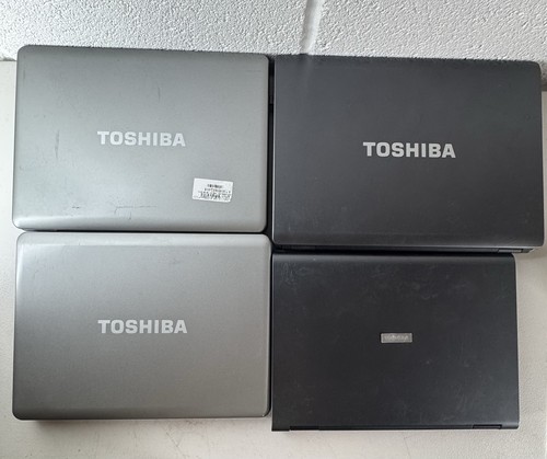Toshiba satellite pro - toshiba, a300