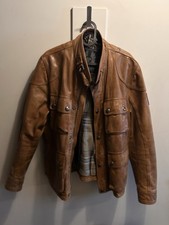 Belstaff Burgess Men’s Brown