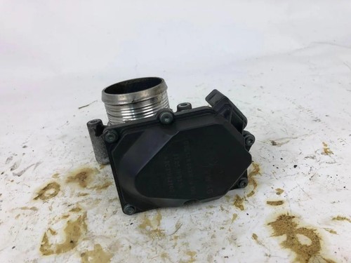 Audi 4g2 4gc - 4g2,, throttle