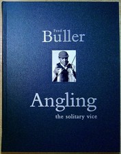 Buller, Frederick ANGLING: THE