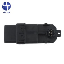 WINDOW REGULATOR MOTOR MODULE