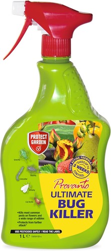 Provanto ultimate bug killer - provanto,