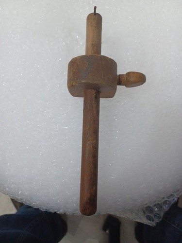 Carpenters antique wooden - antique,