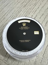 Rolex 36mm President Custom