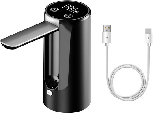 Electric water dispenser - electric, dispenser,usb