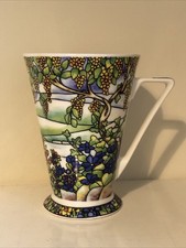 Past Times Fine Bone China Mug