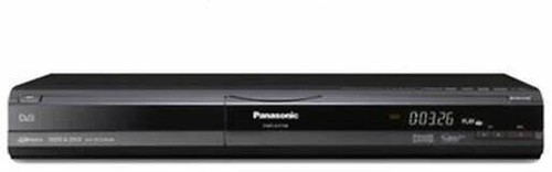 Panasonic dmr ex89 dvd - panasonic, dmr-ex89/b