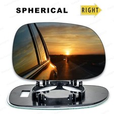 Right Driver side wing door