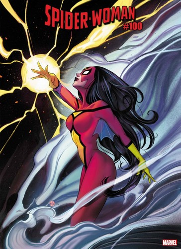 Spider woman momoko - #5,