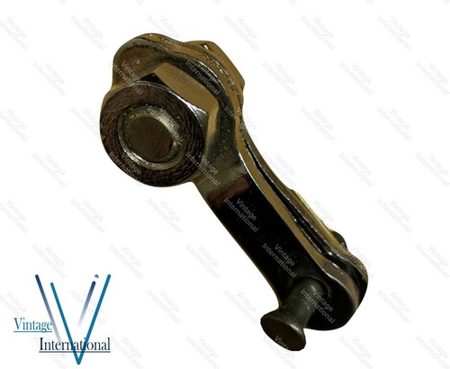 Fits for lambretta - fits, rear