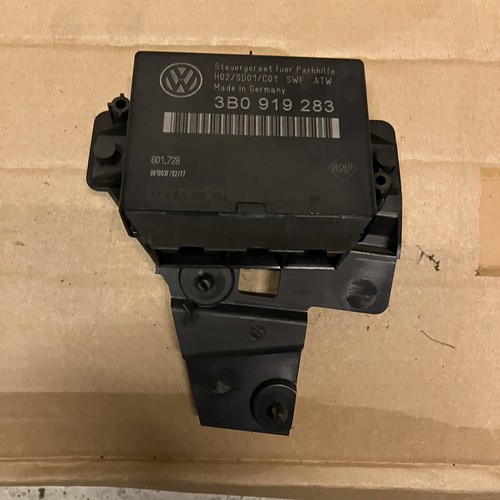 Volkswagen passat pdc - passat,
