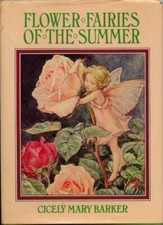 Flower Fairies of the