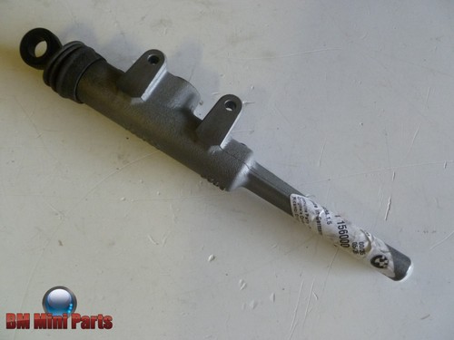 Bmw input clutch cylinder - bmw,
