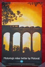 MOTORAIL MOTORING MILES BETTER