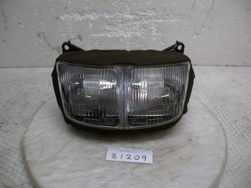 Honda vfr 750f rstv - honda,