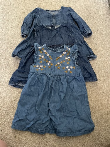 Baby girls dresses months - baby,