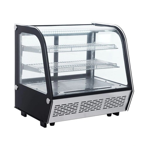 Infernus 160 glass counter - infernus,
